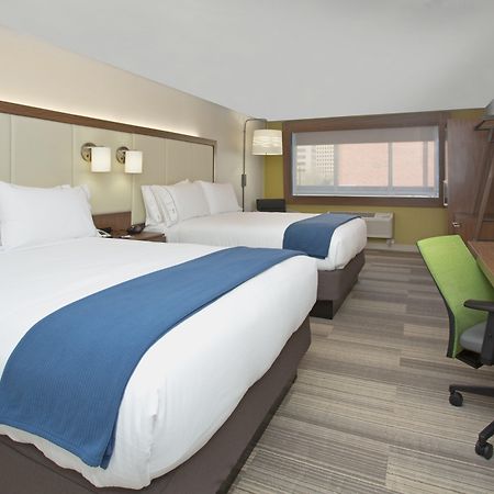 Holiday Inn Express & Suites Perryton By Ihg Lord Экстерьер фото