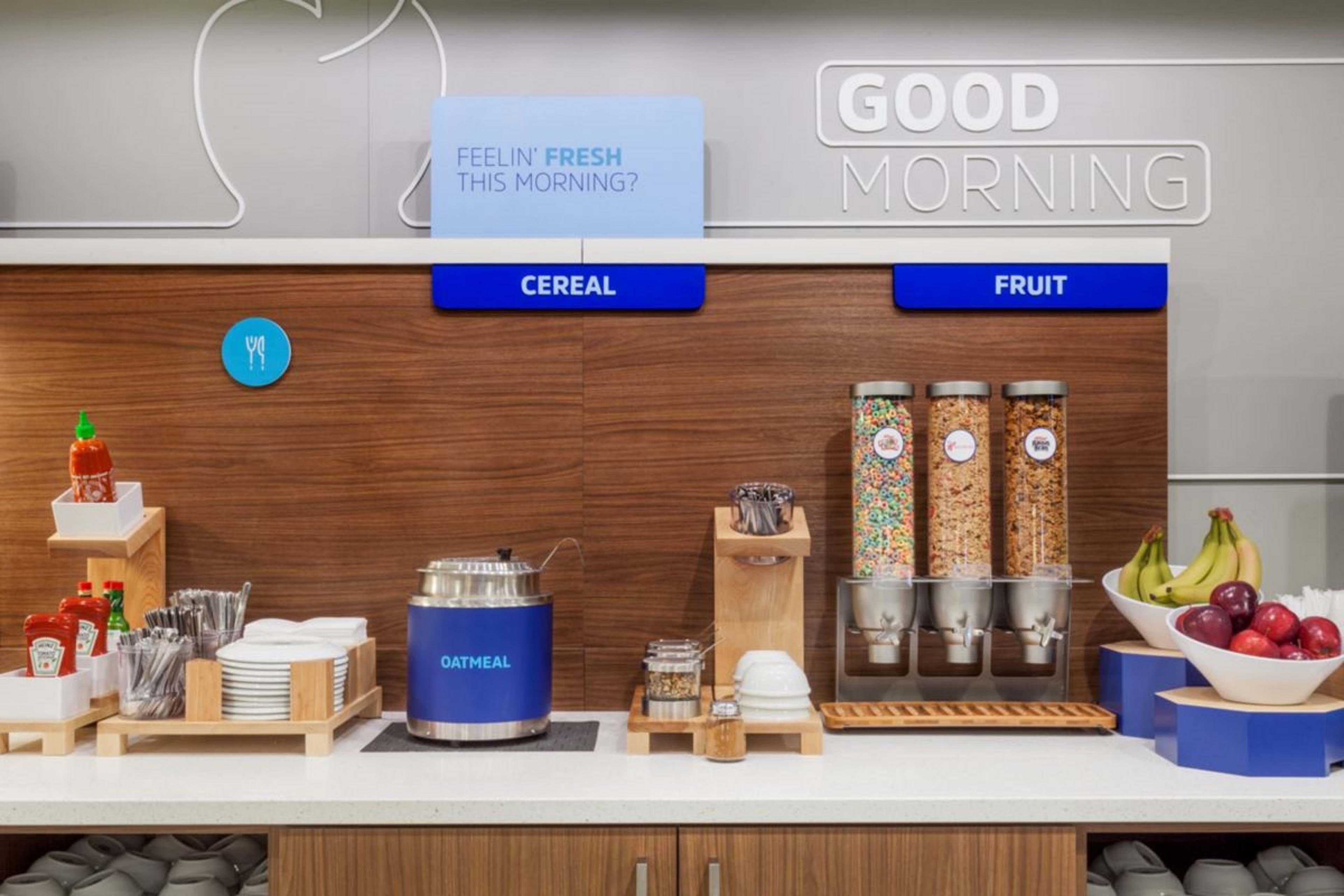 Holiday Inn Express & Suites Perryton By Ihg Lord Экстерьер фото