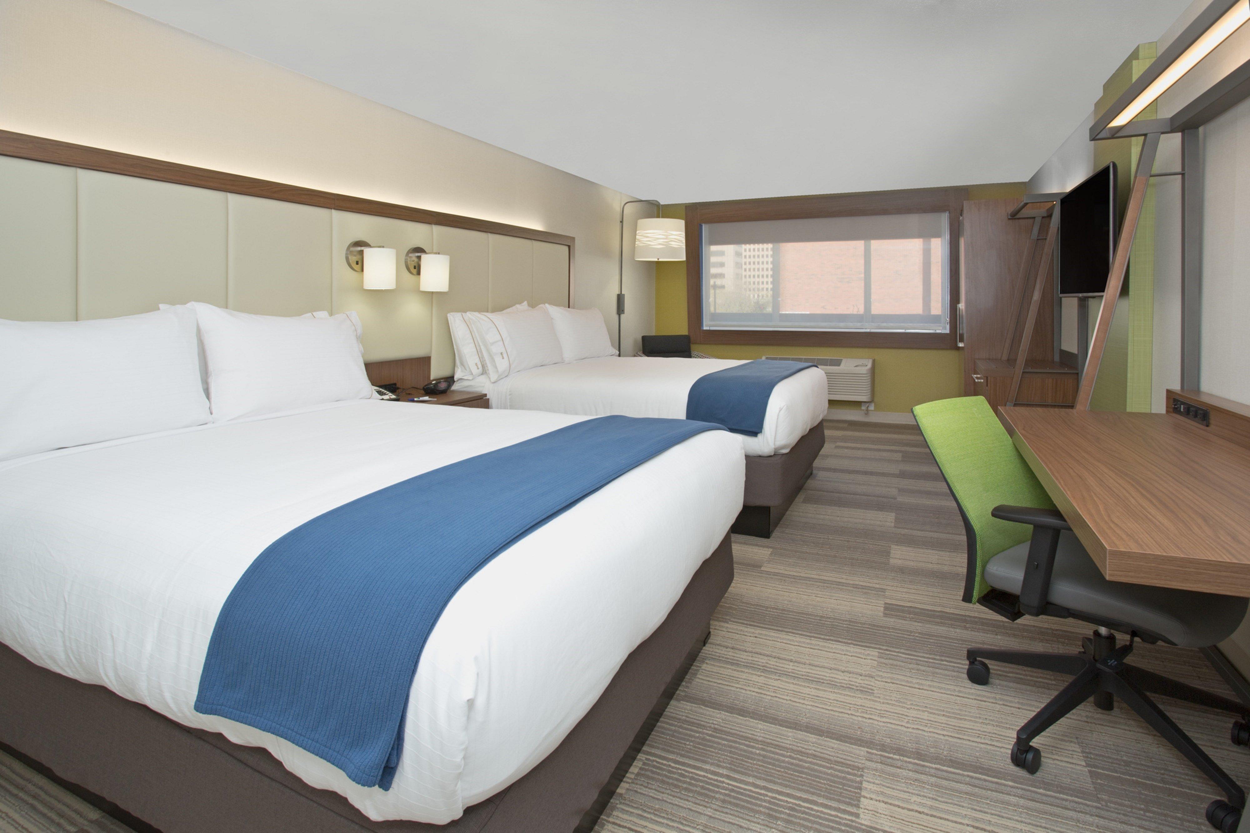 Holiday Inn Express & Suites Perryton By Ihg Lord Экстерьер фото