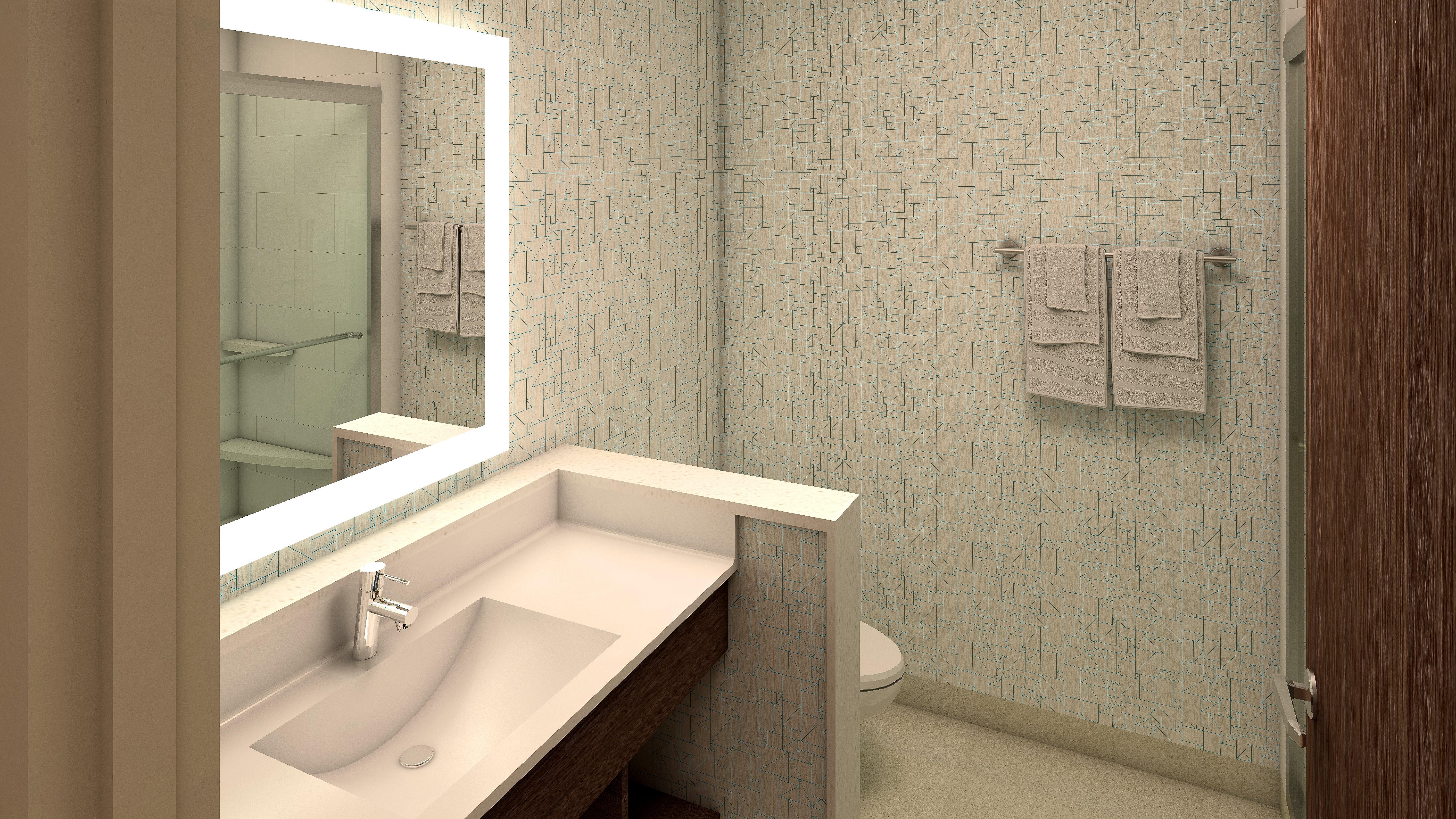 Holiday Inn Express & Suites Perryton By Ihg Lord Экстерьер фото