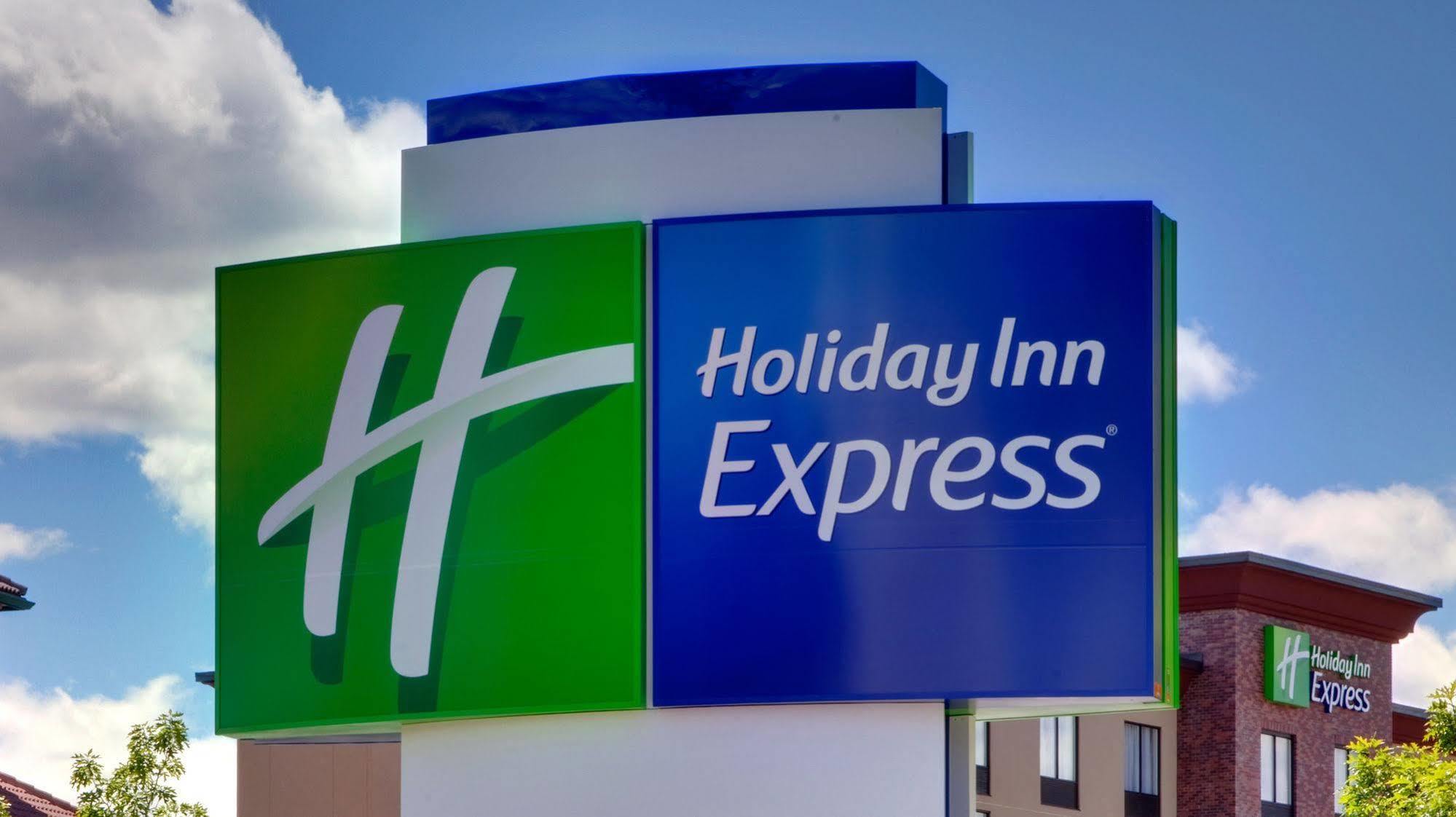 Holiday Inn Express & Suites Perryton By Ihg Lord Экстерьер фото